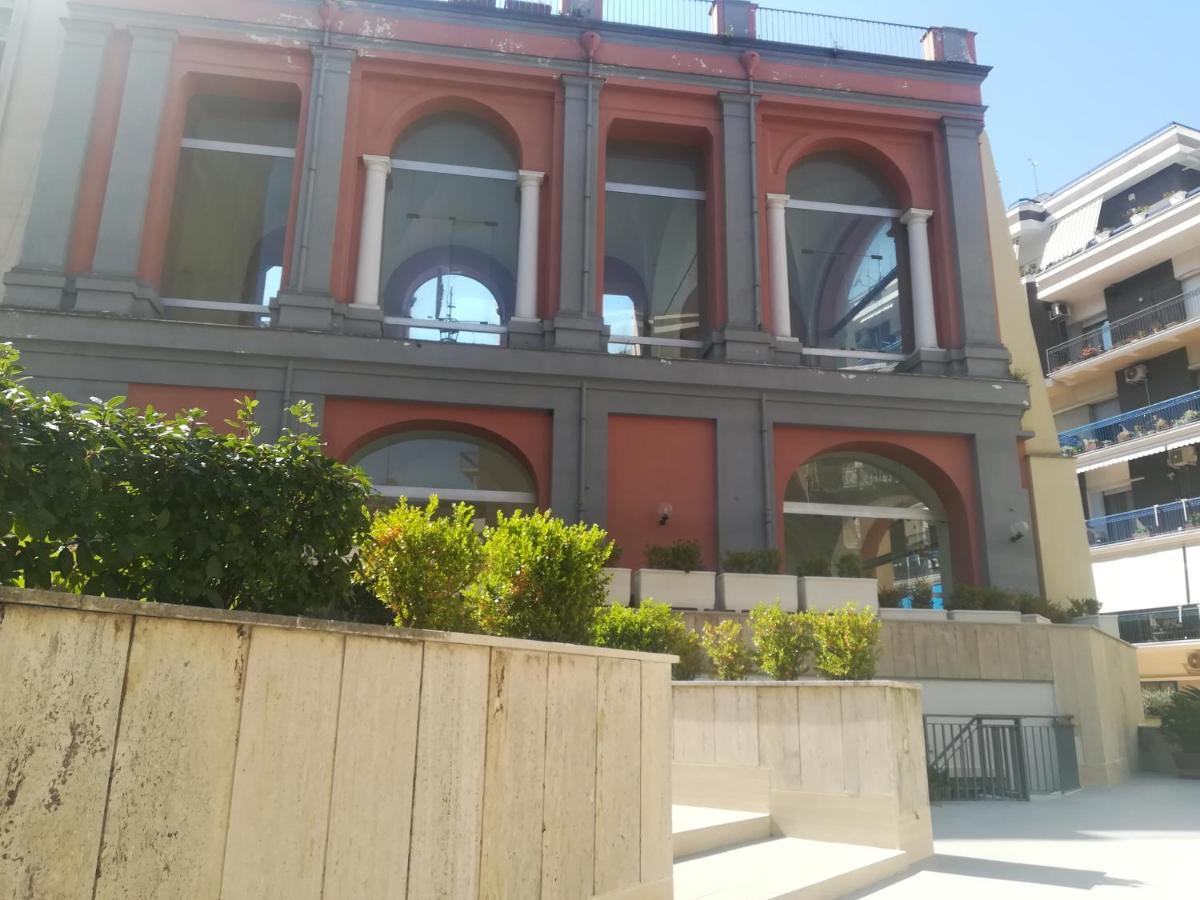 Arenella Home Napoli Exterior foto