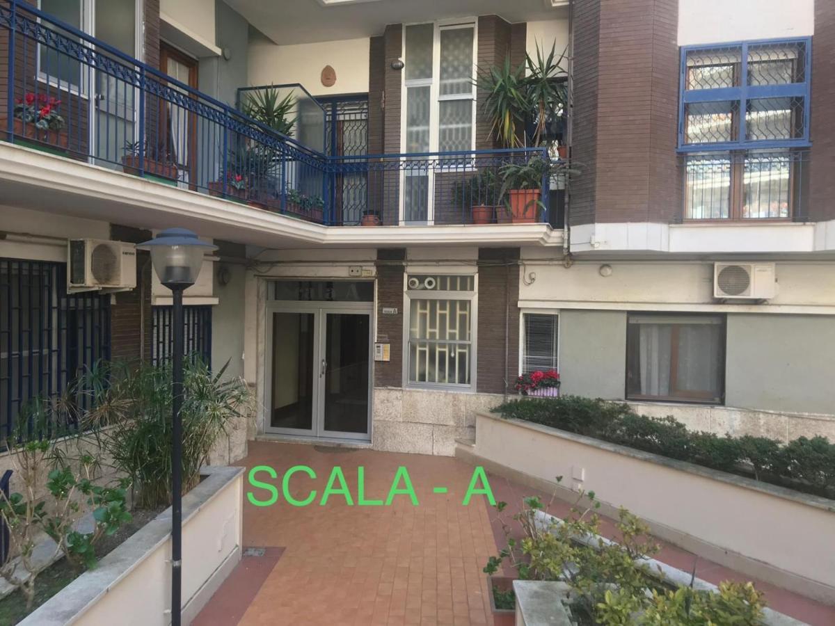 Arenella Home Napoli Exterior foto